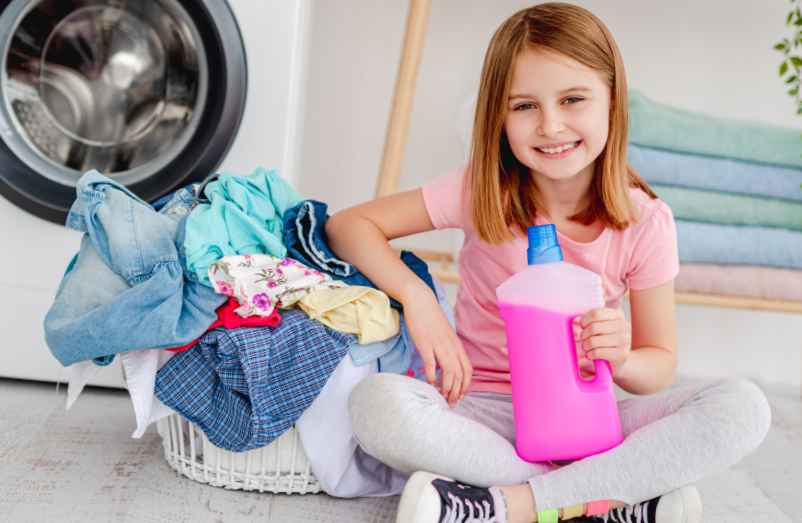 Recette facile pour faire sa lessive au savon de Marseille